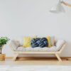 White Armchair - Image 2